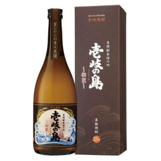 壱岐の島 - 壱岐の蔵酒造 - 公式オンラインショップ