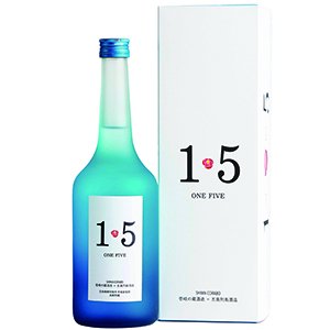 15 ONE FIVE 30 720ml Ȣ