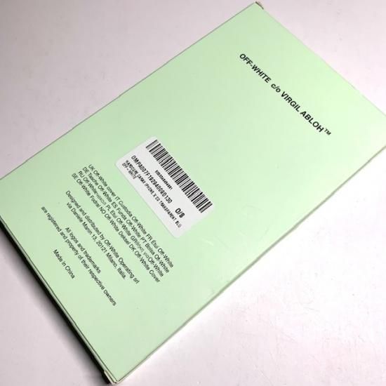 off-white / iPhoneX XS 対応 ケース　値下げ参ります 楽天市場】off white iphoneケース（ケース・カバー