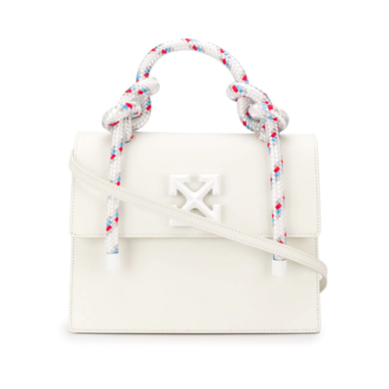 GUMMY JITNEY 2.8 / WHITE / ホワイト ショルダーバッグ