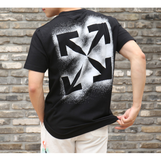 OFF-WHITE Tシャツ - Tシャツ/カットソー(半袖/袖なし)