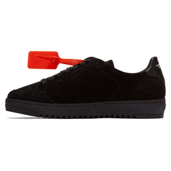 オフホワイト / 2.0 SNEAKER / ブラック / スニーカー - オフ オフホワイト / 2.0 SNEAKER / ブラック / スニーカー - オフ