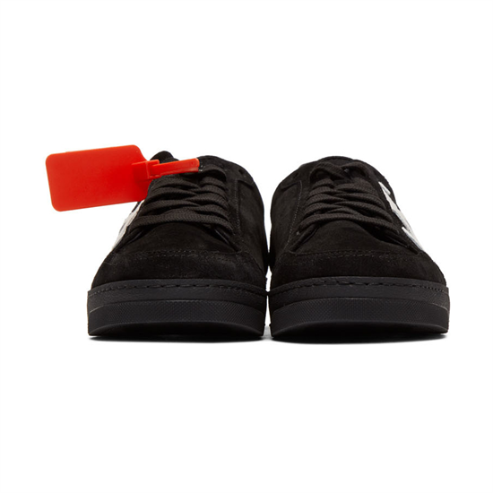 オフホワイト / 2.0 SNEAKER / ブラック / スニーカー - オフ オフホワイト / 2.0 SNEAKER / ブラック / スニーカー - オフ