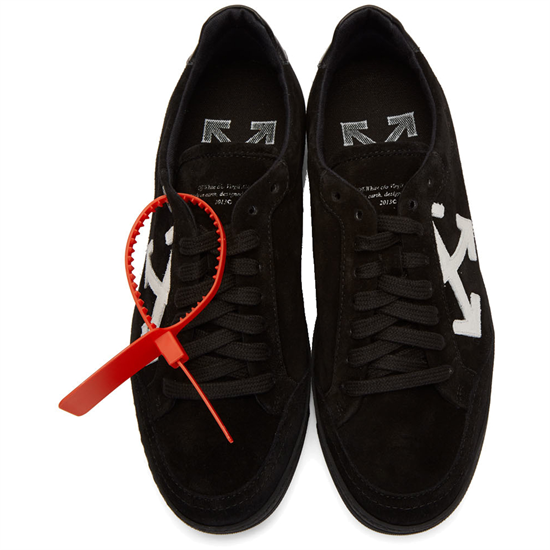 オフホワイト / 2.0 SNEAKER / ブラック / スニーカー - オフ オフホワイト / 2.0 SNEAKER / ブラック / スニーカー - オフ