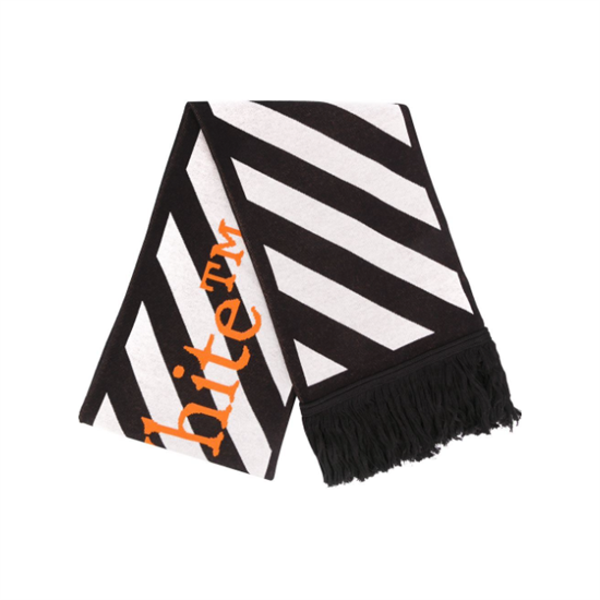 新商品通販 Off-White マフラー | artfive.co.jp