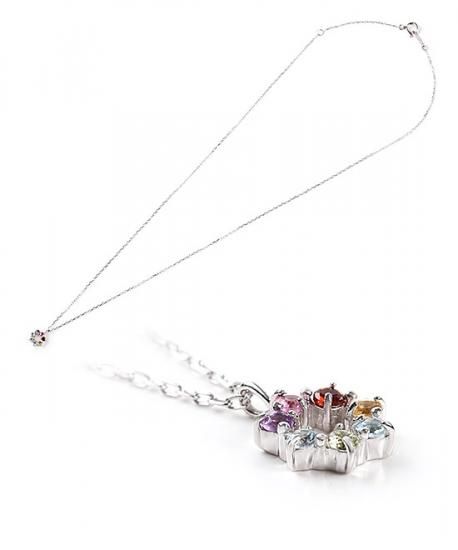 JEWELRY TSUTSUMI - ふみさん専用☆K10YG オパールプチネックレス ジュエリーツツミの通販 by マーミー's shop｜ジュエリー ツツミならラクマ
