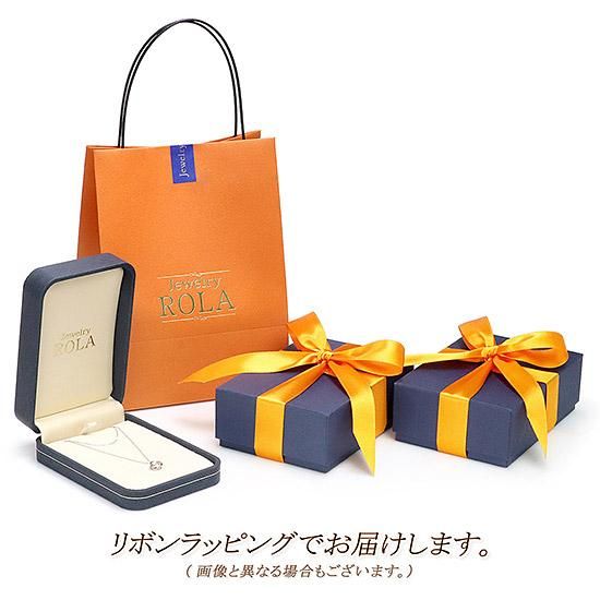 8月誕生石のアクセサリー K18YG ペリドット 8月の誕生石 ネックレス 18