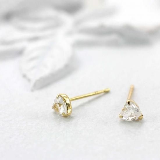 楽天市場】K18/PT ダイヤモンド フラワー ボディピアス │ 16G
