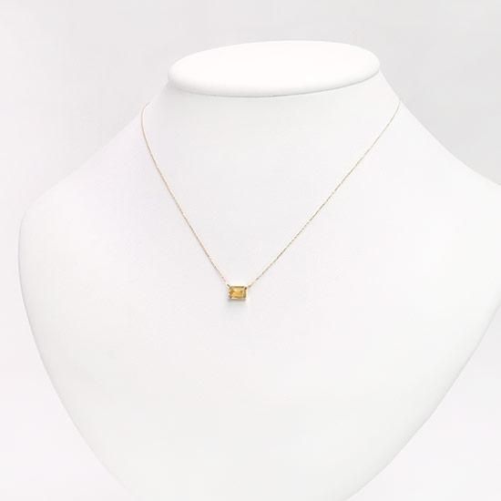 オパールシトリンネックレスセット cit-t44_1.jpg