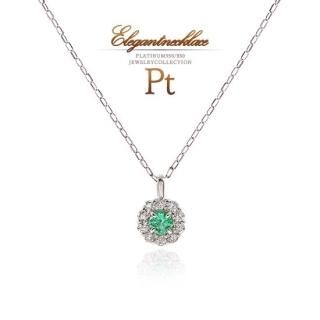 3月誕生石のプレゼント Pt850 アクアマリン 3月の誕生石 ハート