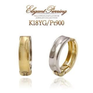 K18YG/Pt900 ��С����֥� �ԥ���� �������в١������в�(ʿ��13����)/�����ؤΥץ쥼��Ȥˡ֥��奨�꡼����������ס�