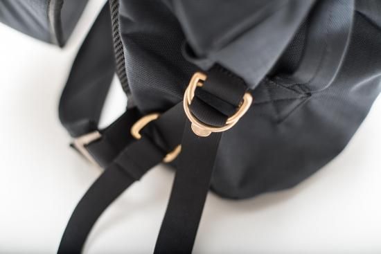 The Field Bag＃001 / L size