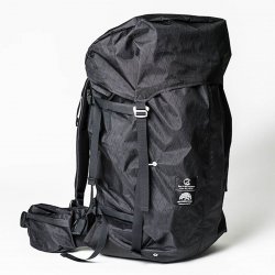 The Back Pack #001 40L+