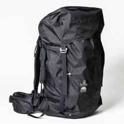 The Back Pack #001 60L+
