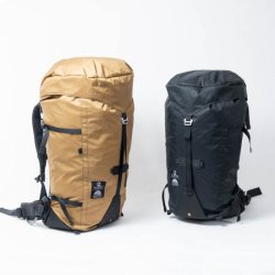The Back Pack #002 50L+