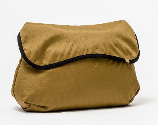 The Director's Bag #001 アクティブにフィールドを駆ける為の