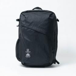 The Tactic / Backpack #001