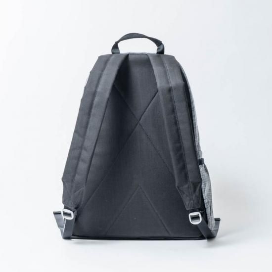 The D-Pack #001 / The 3rd Eye Chakra Field Bag Works