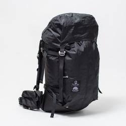 The Back Pack #001 V2 40L+