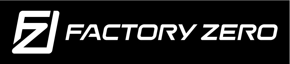 Factoryzero Online Shop