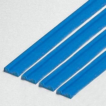 すべるレール2M ライトブルー(4本セット) - Factoryzero Online Shop