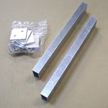 オーダー 受け付け F900FRPアルミ用スペーサー嵩上げキット40x30 - Factoryzero Online Shop