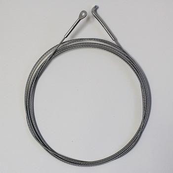 420サイドステー1x7 3.0mm - Factoryzero Online Shop
