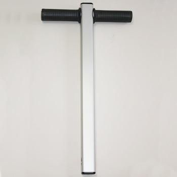 取手立上がりパイプグリップ付 500mm - Factoryzero Online Shop