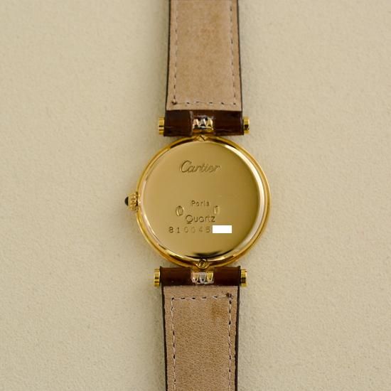 カルティエ[Cartier]ルイカルティエ ヴァンドーム トリニティ