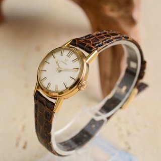 OMEGA ᥬå饦ɥü괬1960ǯåǥƥ
