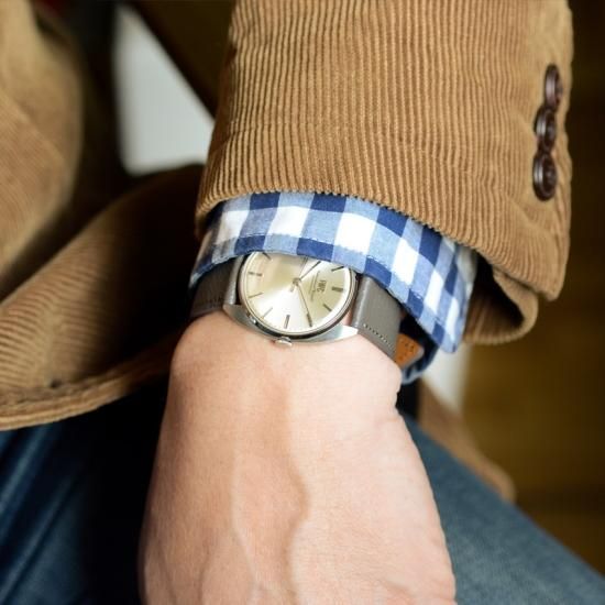 IWC[インターナショナルウォッチカンパニー] オールドインター