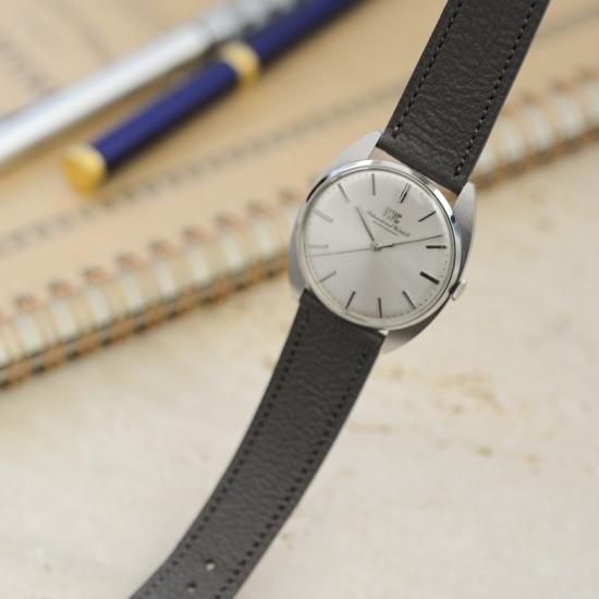 IWC[インターナショナルウォッチカンパニー] オールドインター