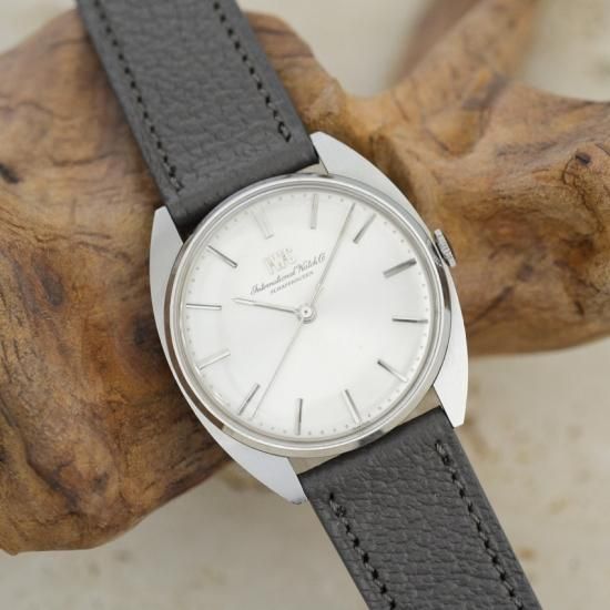 IWC[インターナショナルウォッチカンパニー] オールドインター