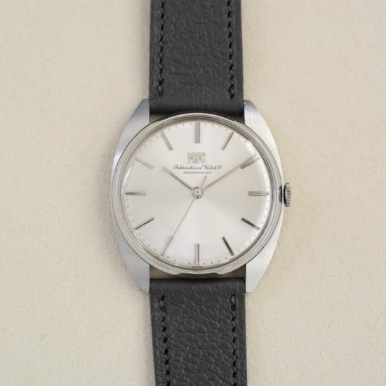 IWC[インターナショナルウォッチカンパニー] オールドインター