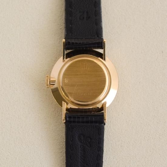 ロレックス PRECISION プレシジョン 1960年代 アンティーク ロレックス PRECISION プレシジョン 1960年代 アンティーク