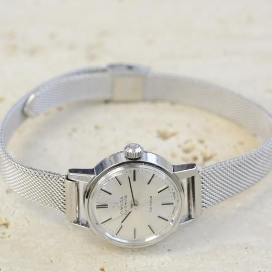 オメガ[ OMEGA Geneve ]ジュネーブ/ アンティーク時計