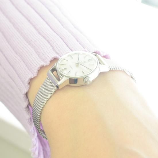 オメガ[ OMEGA Geneve ]ジュネーブ/ アンティーク時計
