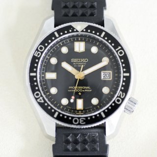 SEIKO セイコー 6159-7001｜プロフェッショナルダイバー300m｜自動巻き ・1969年5月製造｜メンズアンティーク時計