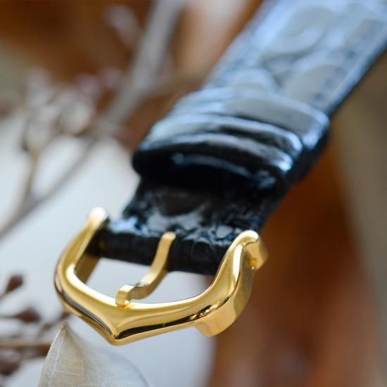 カルティエ Cartier ｜マストタンク LM｜手巻き 1980年代製