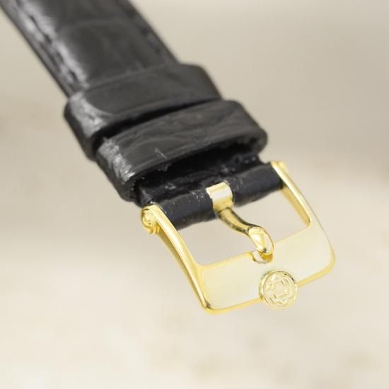 van cleef&arpels アンティーク時計 ヴァンクリーフ&アーペル Van Cleef & Arpels｜クォーツ・1980