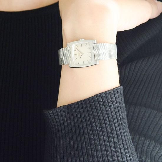 ロンジン LONGINES|スクウェア|手巻き・1970年代製 ロンジン LONGINES|スクウェア|手巻き・1970年代製