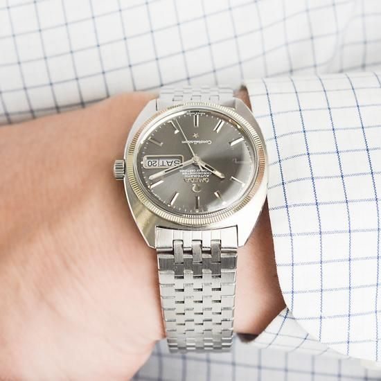 オメガ OMEGA |コンステレーション|Cライン・クロノメーター オメガ OMEGA |コンステレーション|Cライン・クロノメーター