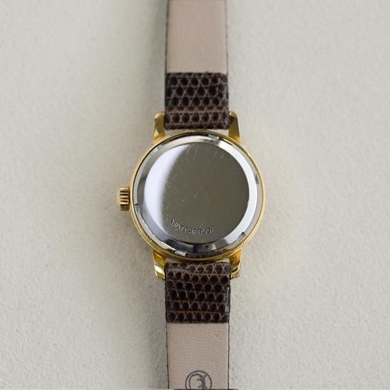 オメガ OMEGA|ジュネーブ|自動巻き・1960年代製|アンティーク オメガ OMEGA|ジュネーブ|自動巻き・1960年代製|アンティーク