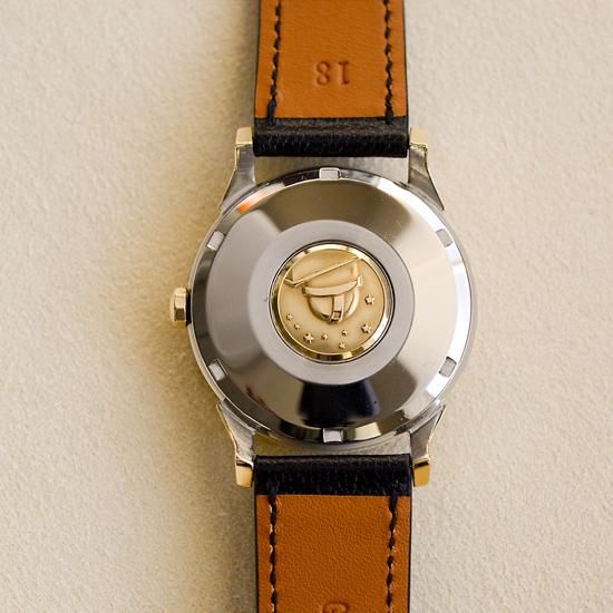 オメガ OMEGA |コンステレーション|18Kキャップゴールド オメガ OMEGA |コンステレーション|18Kキャップゴールド