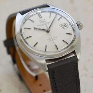 IWC [ インターナショナルウォッチカンパニー ] アンティーク