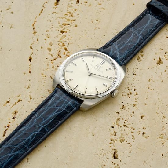 IWC インターナショナルウォッチカンパニー ｜アップライトロゴ
