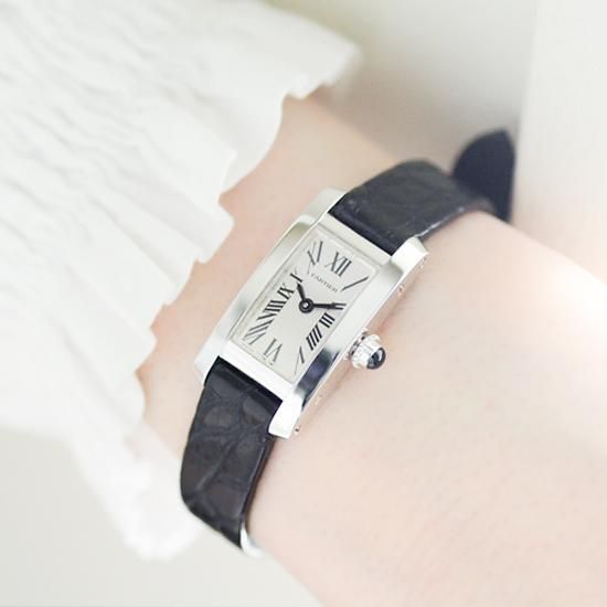カルティエ cartier|タンク アロンジェ ラニエール|クォーツ ・2000年代|アンティーク時計・レディースウォッチ -アンティークウォッチショップ|レディースアンティーク時計 オメガ・ロレックス・カルティエ カルティエ cartier|タンク アロンジェ ラニエール|クォーツ ・2000年代|アンティーク時計・レディースウォッチ -アンティークウォッチショップ|レディースアンティーク時計 オメガ・ロレックス・カルティエ