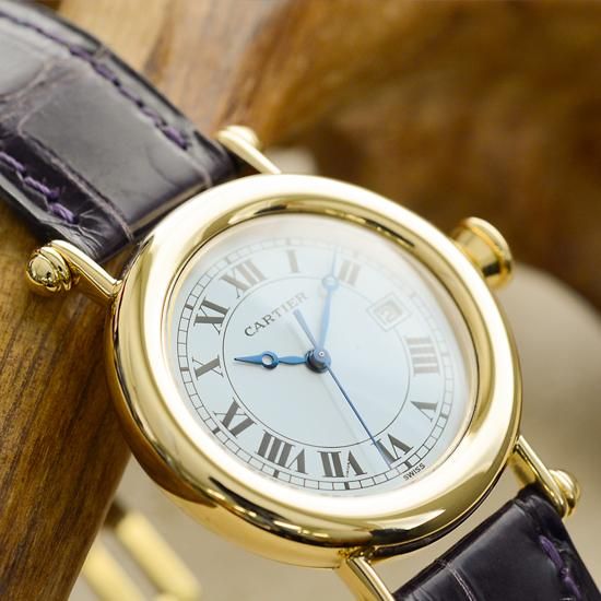 【未使用品】Cartier ディアボロドゥカルティエ ヴィンテージ 当時物 未使用品】Cartier ディアボロドゥカルティエ ヴィンテージ 当時物