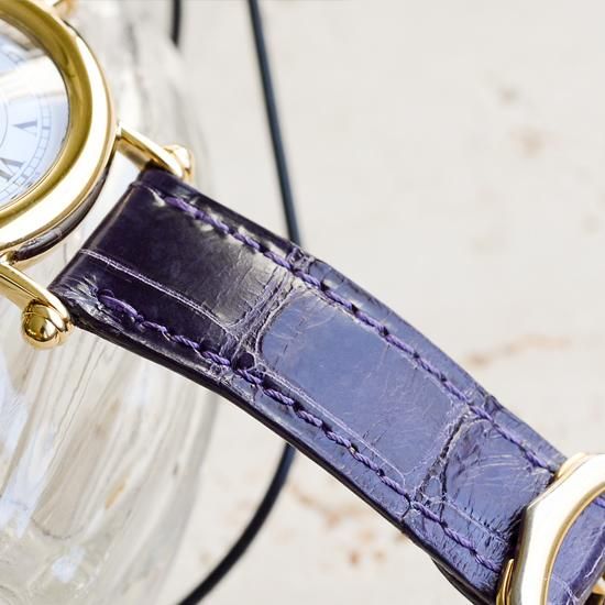 カルティエ ディアボロ カルティエ ディアボロ LM 18KYG Ref.1460.0 w-26436gnz