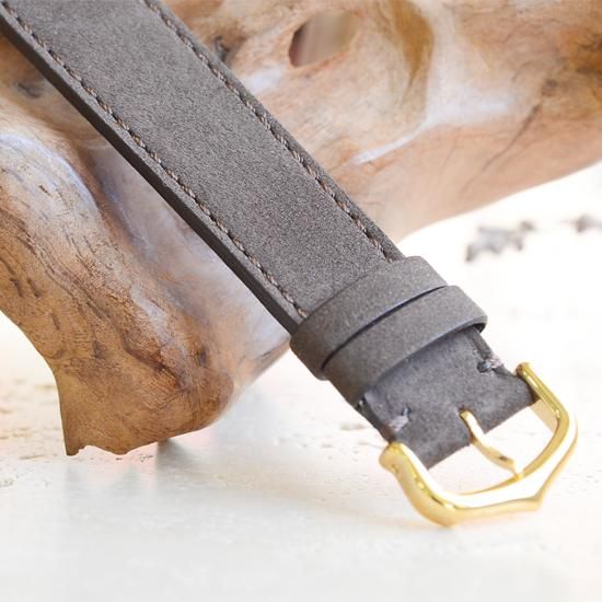 純正 カルティエ タンクマスト LM ベルト 19mm